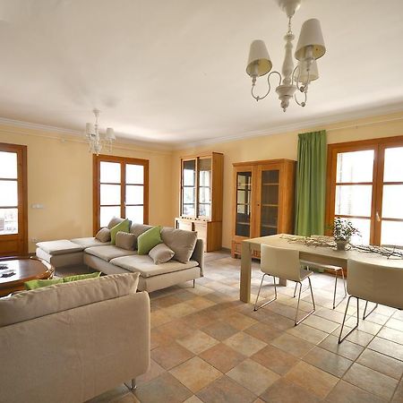 Houm Villa Cala Pi Кала Пи Номер фото