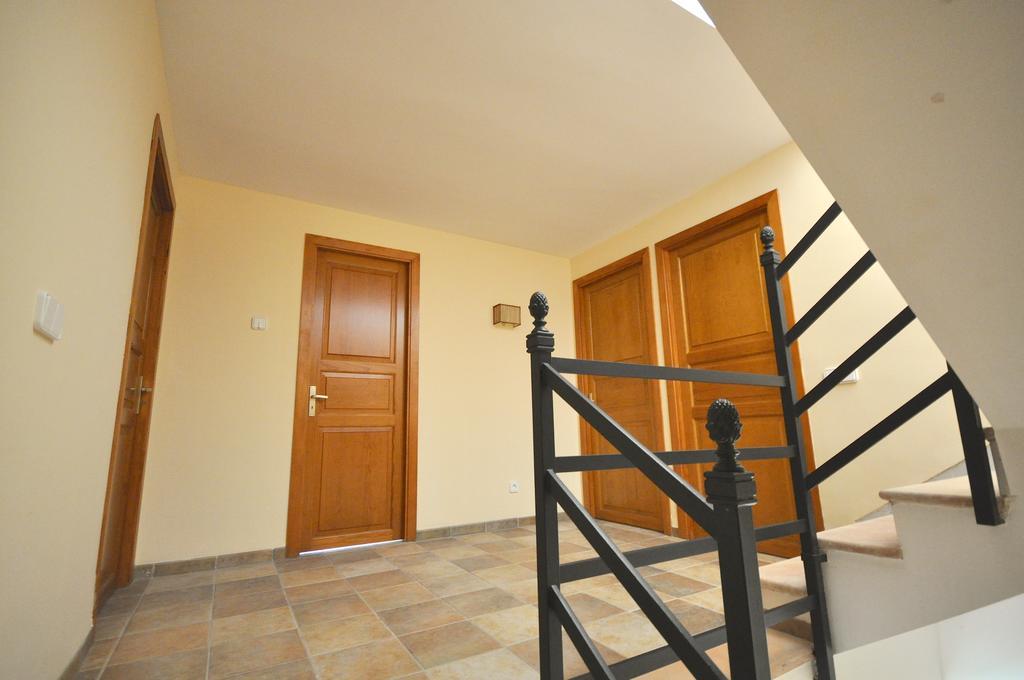 Houm Villa Cala Pi Кала Пи Номер фото