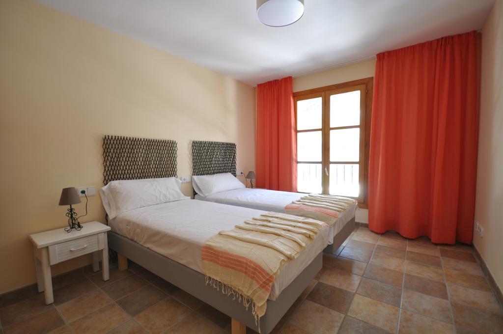 Houm Villa Cala Pi Кала Пи Номер фото