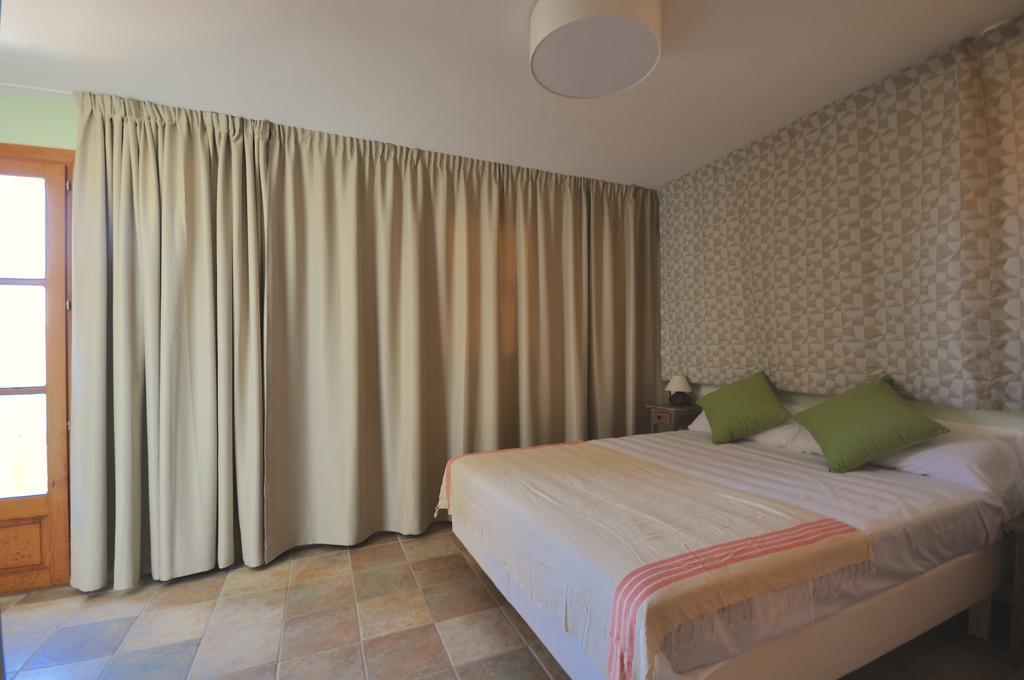 Houm Villa Cala Pi Кала Пи Номер фото